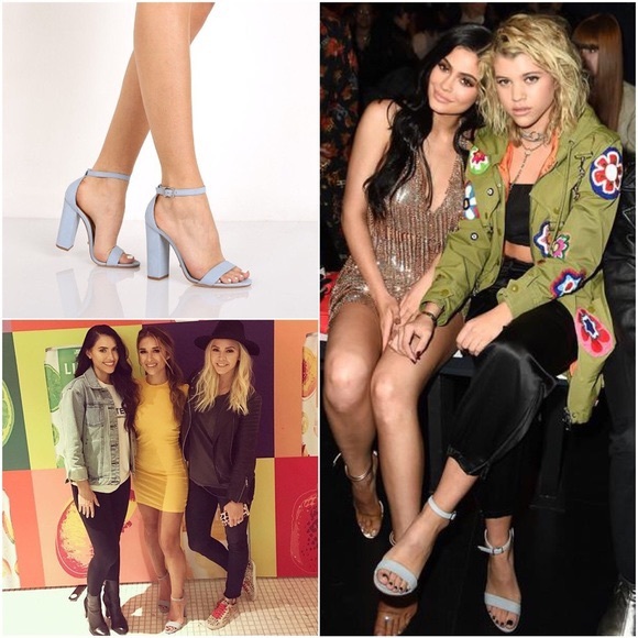 Schutz Enida Sandals - Picture 8 of 15